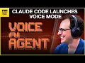Anthropic s BIG Move Voice Added to Claude Code