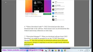 download CNET Download CNET Downloader