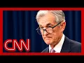 Powell predicts unemployment likely to go up and stock market dips after his worrying prediction