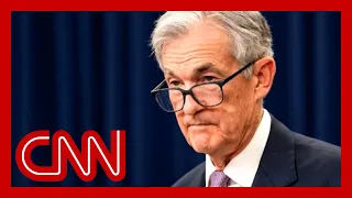 Powell predicts unemployment likely to go up and stock market dips after his worrying prediction