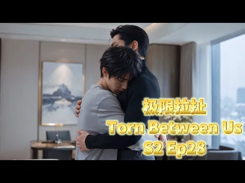 Torn Between Us Episode 9