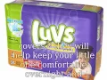 Overnight Diapers Size 3