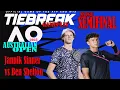 Jannik Sinner vs Ben Shelton #Semifinal #AustralianOpen (01/24/2025) 🎮 gameplay #Sinner #Shelton