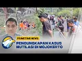Download Lagu [FULL] Dialog - Pengungkapan Kasus Mutilasi di Mojokerto [Primetime News]