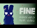 Lagu FINE || Rain World MV