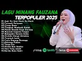 Download Lagu FAUZANA - LAGU MINANG TERBARU FULL ALBUM TERPOPULER 2025 - Janji Ka Janji - Tarumik Perasaan 🎶