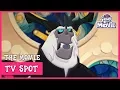 TRAILER #4 | So Sweet (TV Spot) | MLP: The Movie [HD]