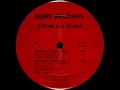 P-Funk All Stars - Hydraulic Pump - 12'' 1983