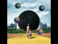 The Odyssey