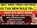 Download Lagu NEXT WEEK 26000?💥7-11 JULY💥NEXT WEEK MARKET TREND💥US NEW TAX RULE NEWS OLA SALES DEFENCE NEWS