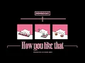 Bongo Cat – How You Like That (Cover Version) 🎧
