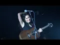 Wasia Project @ Arts Club, Liverpool - Whale Call