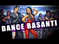 Dance Basanti - Official Song - Ungli - Emraan Hashmi, Shraddha Kapoor