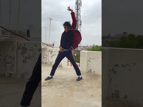 #babajackson