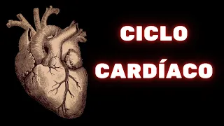 Ciclo cardíaco e valvas cardíacas – Fisiologia Humana