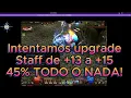 Download Lagu Lanzamos staff Lightning de +13 a +15 - TODO O NADA - GMO - Webzen HH