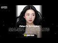 Lagu ZIDAN FT TRI SUAKA - SIA SIA BERJUANG COVER | KOFLOW PROJECT VERSION | AI COVER