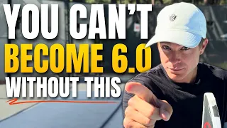 The BIGGEST Difference Between 4 0 and 6 0 DUPR