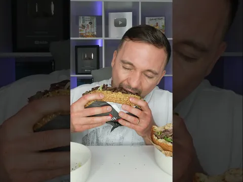 Döner Labor vs. Saftigster Döner - Das Ergebnis