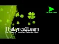 another saturday night - Sam Cooke- lyrics