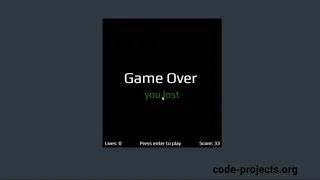 Space Invaders In JavaScript Source Code Projects