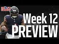 D Andre Swift Aaron Jones Other RBs to WORRY About Fantasy Football Advice
