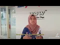 Download Lagu TONEWOW | TAK PERLU TAKUT | WOWNETWORKWN