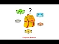 Knapsack Problem Fractional