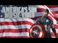 Download Lagu America's Son Music video The boys ft Captain America (Soldier boy theme)