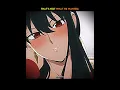 Download Lagu Yor Used 0.1% of Her Power 😨 #spyxfamily #yorforger #shortvideo
