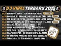 DJ TIKTOK TERBARU 2025🎵DJ BINTANG 5 TENXI X TOR MONITOR KETUA🎵DJ NGGA DULU - JANGAN LAGI KAMU CARI