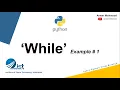 While Loops In Python Repeat Code Python Tutorials For Absolute Beginners In Urdu Hindi