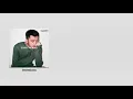 Pamungkas - Intentions ( Unofficial lirik dan terjemahaan )