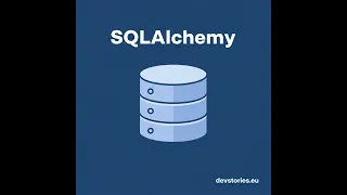 SQLAlchemy Mapping the Domain Declarative Base and Models