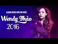 Download Lagu Đừng Bận Tâm Em - Wendy Thảo (Lyrics)