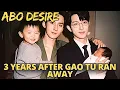 Download Lagu ABO Desire Aflevering 14 | 3 jaar nadat Gao Tu wegliep