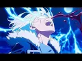 AMV Fault Lines Inside My Skin
