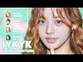 Download Lagu ILLIT - IYKYK (If You Know You Know) (Line Distribution + Lyrics Karaoke) PATREON REQUESTED