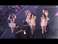 Lagu IVE (4K stage)｜XOXZ + Attitude + Beats + Rebel Heart @ 2025 Asia Artist Awards IN KAOHSIUNG