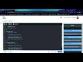 Coding Practice-2 Chat Page HTML CSS Bootstrap NxtWave