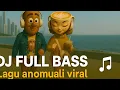 Download Lagu MUSIK DJ FULL BASS | Teman Sejati Anomali - DJ FULL BASS Remix 2025