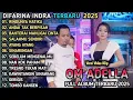 Download Lagu ADELLA TERBARU 2025 -RINDUNYA HATIKU, ANDAI TAK BERPISAH - Difarina Indra Ft Fendik Adella #omadella