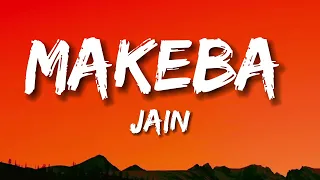 jain makeba lyrics 