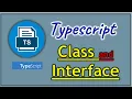 Part 7 - Classes and Interfaces in TypeScript Pradeep Nailwal