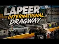 GASSERS GO WILD at Lapeer International Dragway