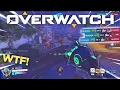 Overwatch MOST VIEWED Twitch Clips of The Week