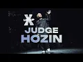 Download Lagu HOZIN(KR) ㅣJUDGE SHOWCASEㅣ2025 LINE UP X