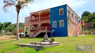 IGY Marinas starting re-fit of an Orphanage, need Volunteers in St Maarten, SXM, CARIBBEAN
