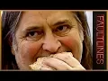Dying Inside Elderly in prison Fault Lines