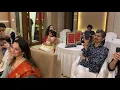 Shehar Dar Shehar Live | Hariharan ji | Prashant Sonagra | Hazir